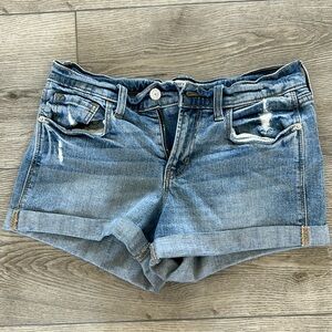 Old Navy Jean Shorts